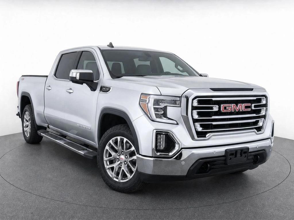 gmc sierra 1500 2019 3GTU9DED6KG126470 image gmc sierra 1500 2019 3GTU9DED6KG126470 image